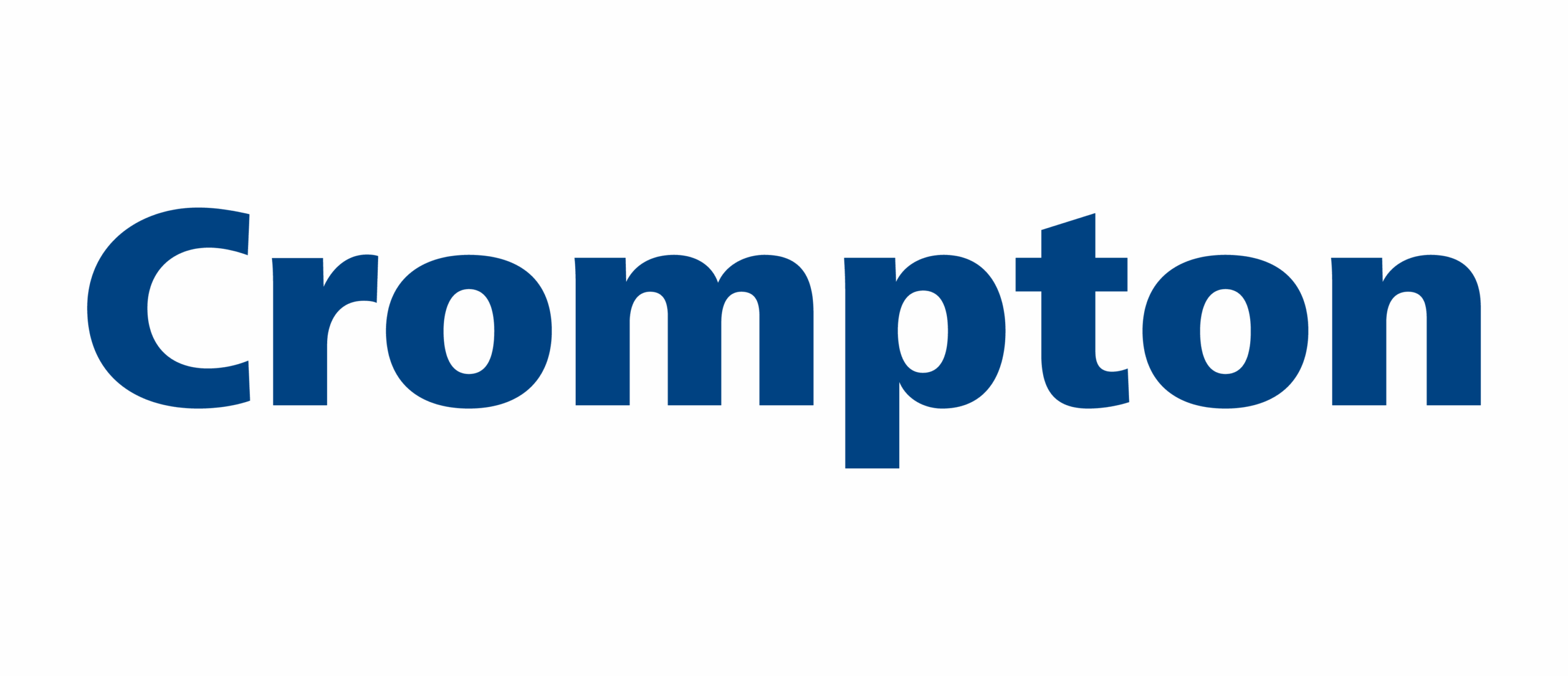 Crompton Geyser Logo