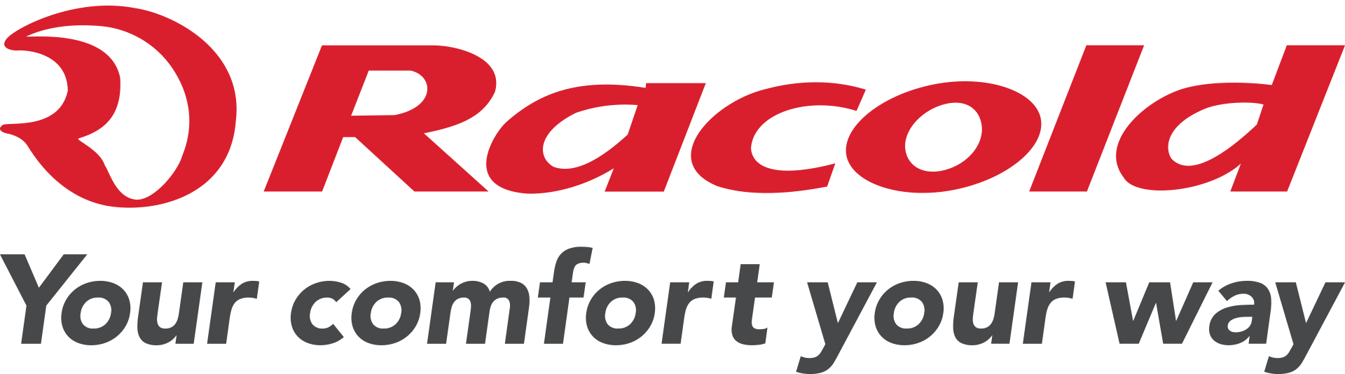 Racold Geyser Logo