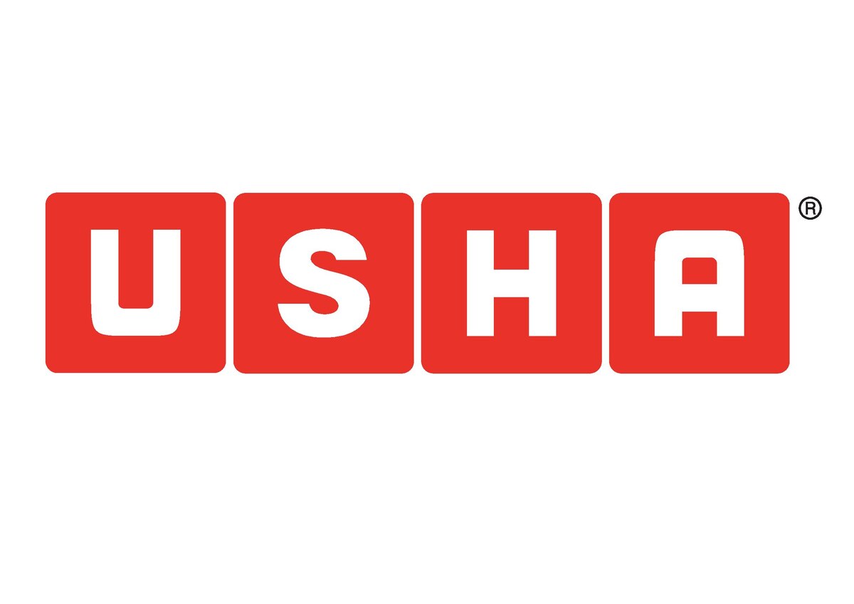 Usha Geyser Logo