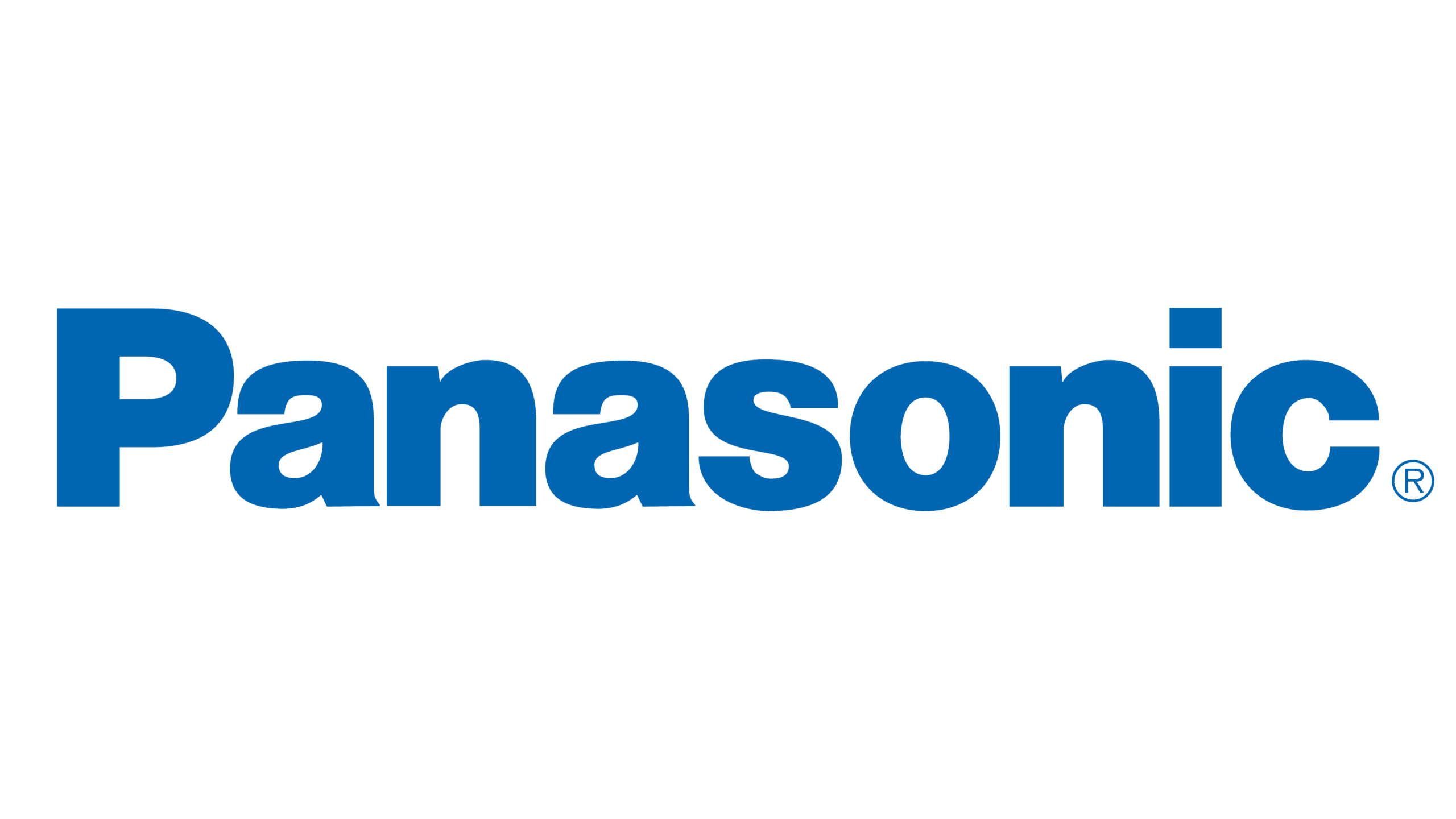 Panasonic Logo