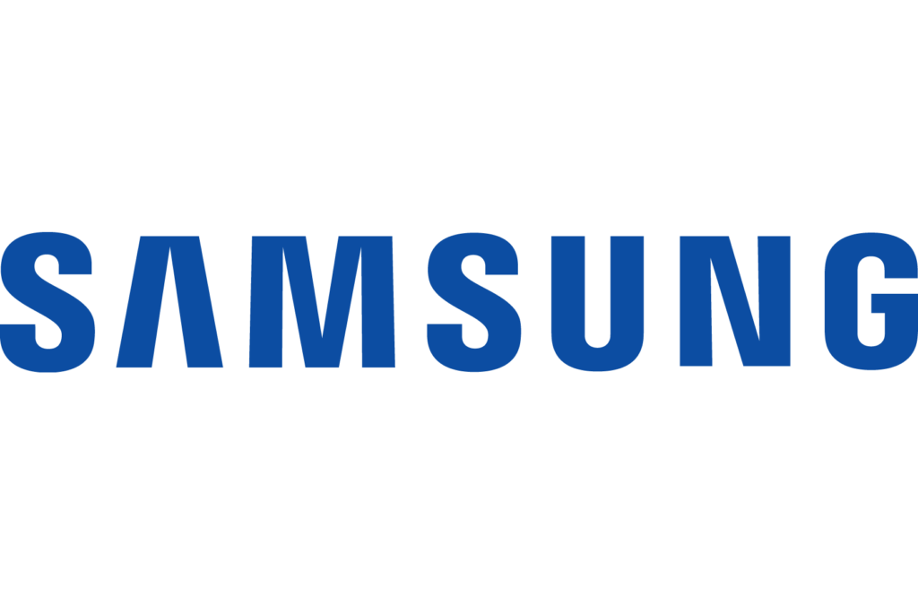 Samsung Logo