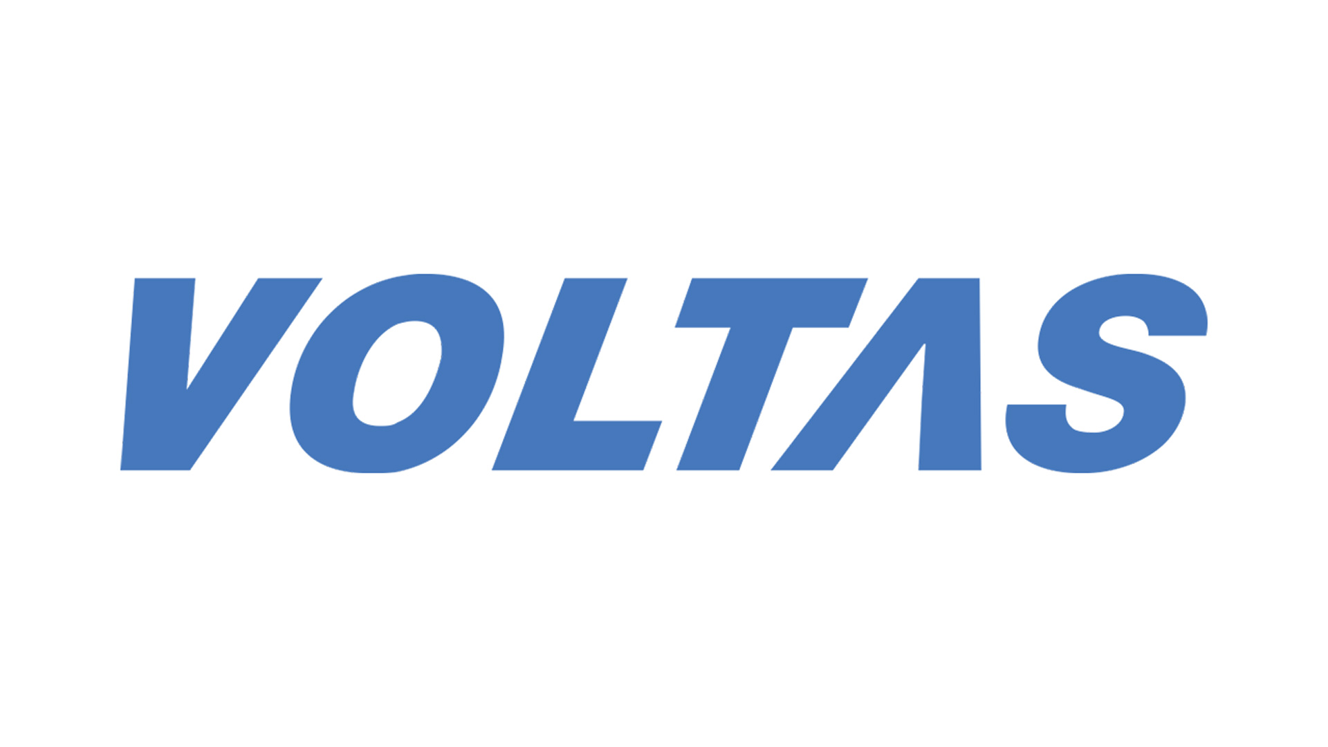 Voltas Logo