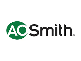 Ao Smith Logo
