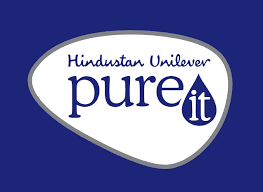 Pureit Logo