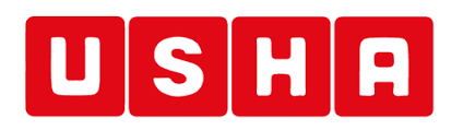 Usha Logo