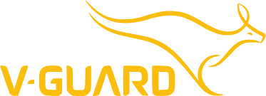 V Guard Logo
