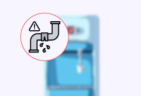 Water Leakage