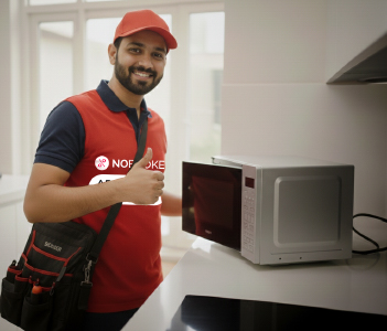 Certified Microwave Technicians